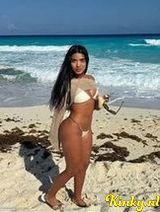 Jessica - Hermosa chica