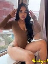 Jessica - Hermosa chica