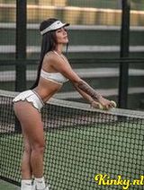 Nicol - Spicy latina blowjob queen