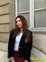 Jessica - I'm new girl