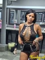 Riri - Riri - Your Ebony Adventure