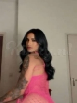 Sophia xl - Thick, milky cock ready to penetrate your ass