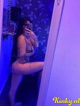 Erika - Best escortt