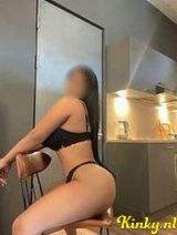 Linda - sexy lady