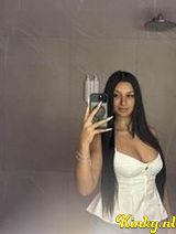 Mira - Mira new in your town party girl 