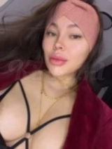 Lilo - Luxury girl, Party Girl - Gf Exp -