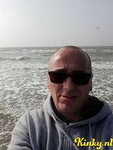 Zoltán - Erotische massage voor dames