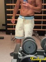 Zayn - Fit, Sweet & Naughty Boy for men - Ready to Play?