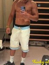 Jay - Fit, Sweet & Naughty Boy – Ready to Play?