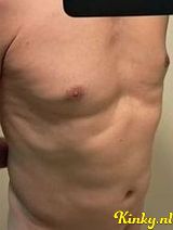 Arthur - Slaap Escorte