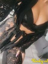 Emily - vrijdag aanwezig!