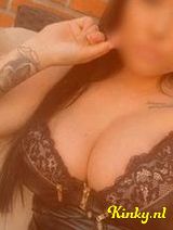 Emily - vrijdag 23-01 aanwezig