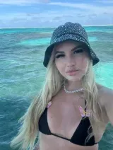Kitty - Sexy gf