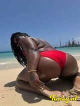 Luna - Too thick to quit