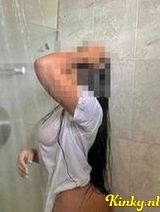 Lucia - Zeer hete brunette online