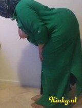 Lamya - Marokkaanse Arabische volle milf