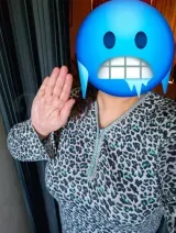 Lamya - Nederlandse Marokkaanse Escort Bbw Gfe