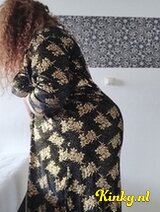 Lamya - Marokkaanse Arabische volle milf