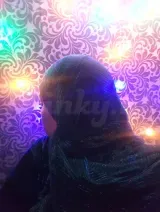 Lamya - Nederlandse Marokkaanse Escort