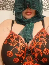 Lamya - Marokkaanse Arabische bbw gfe alles lezen