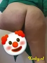 Lamya - Marokkaanse Arabische volle milf