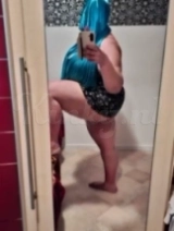 Lamya - Marokkaanse Arabische Milf gfe