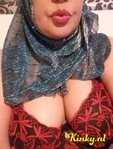 Lamya - Marokkaanse Arabische volle milf