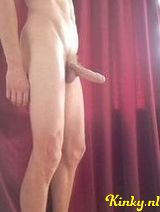 Alberto - Horny cutie guy