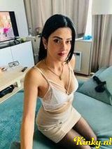 Anna - Squirter Girlx!Available for longer bookings!Party