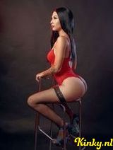 Emma - GFE experience every position