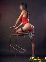 Emma - GFE experience every position