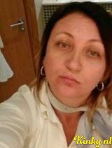 Nika - Hello gentlemen from Holland