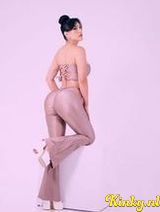 Sofia - Accommodanting colombian ready to have fun
