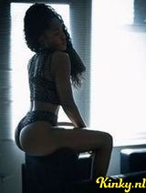 Tana - Sweet Chocolate