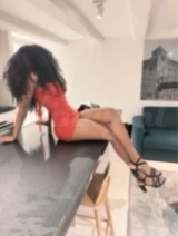 Aitana - Sweet Chocolate 100%100 real girl.