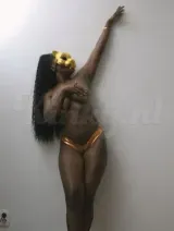Aitana - Sweet Chocolate 100%100 real girl.