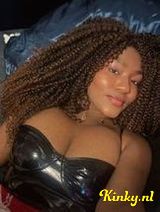 Tana - Sweet Chocolate