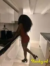 Tana - Sweet Chocolate 100%100 real girl.