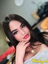 Scarlet - New sexy Latina