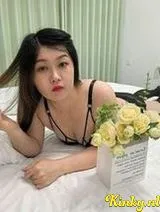 Mio - Sexy Japanese girl