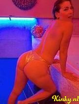 Isabella - Brazilian hot lady