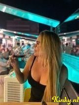 Isabella - Brazilian hot lady