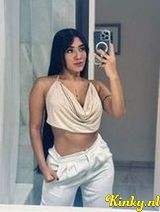 Julieta - New in town / Best blowjob 100% Colombian