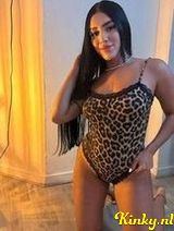 Julieta - New in town / Best blowjob 100% Colombian