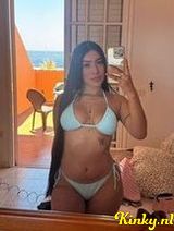 Julieta - New in town / Best blowjob 100% Colombian