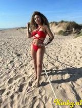 Zara - New hot latina ,best party