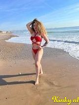 Zara - New hot latina ,best party