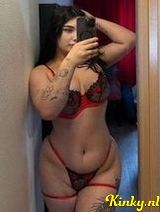 Victoria - Hot sexy Ukrainian baby