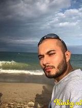 Luciano - Hi I'm new to your city, ready for anything