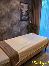 Rob - Erotische Massage voor man/vrouw/stel